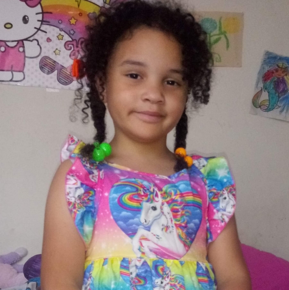 Meet my beautiful daughter Star 🌟😍 - Picture 6 of 7